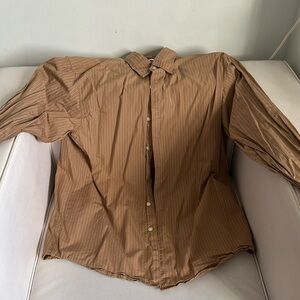 Uniqlo long sleeve shirt in a great condition